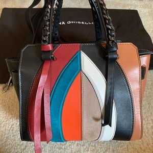 Practically brand new. Used only 2 times!
